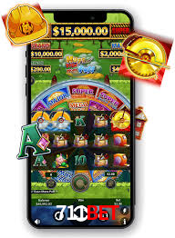 Casino Online 711bet | Os Melhores Slots no Brasil