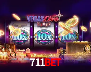 Login 711bet Casino Online